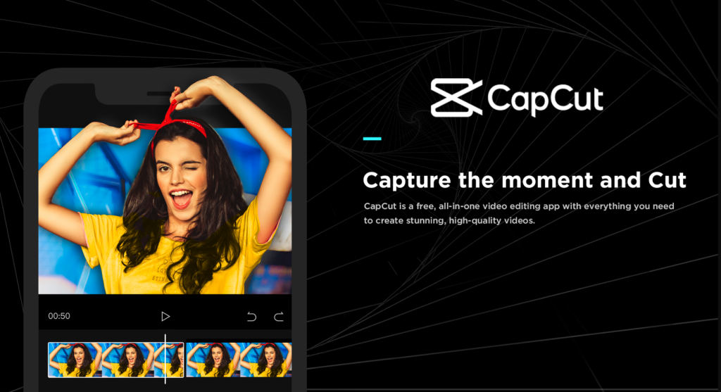 Download CapCut Pro Mod APK (No Watermark/Premium) v10.0.0 Latest Version.