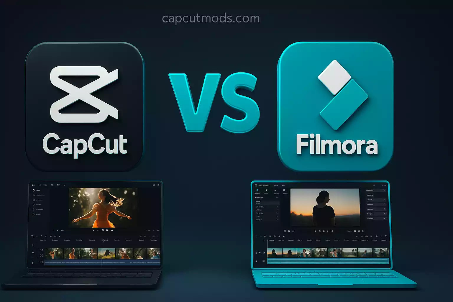 CapCut vs Filmora 2025 Powerful Comparison Guide-capcutmods.com (2)