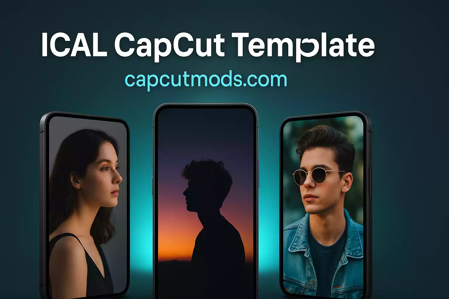 ICAL CapCut Template 2025 – Top 25 Free Links-capcutmods.com