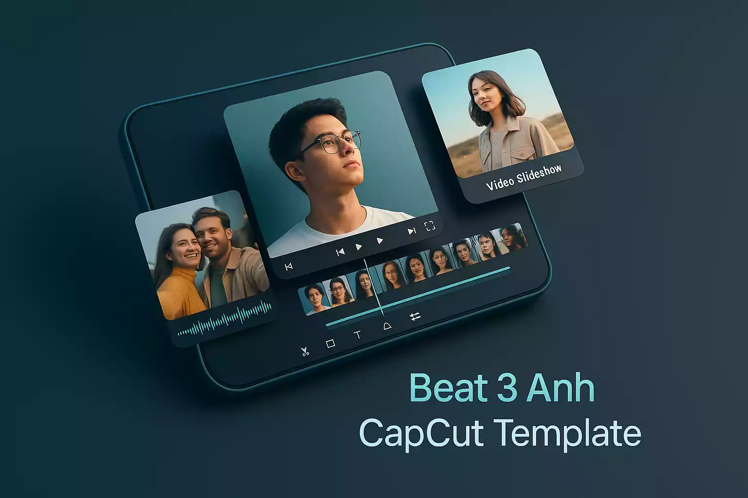 Download Beat 3 Anh CapCut Template 2025 – Viral 16 Beat Links for Reels, TikTok & Shorts Editing Trend-capcutmods.com