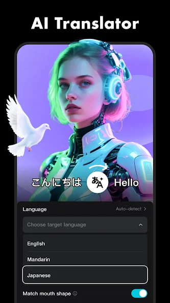 ai translator-capcutmods apk download free mod latest version